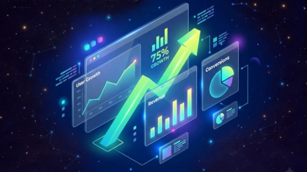 Google Analytics 4 для малого бізнесу
