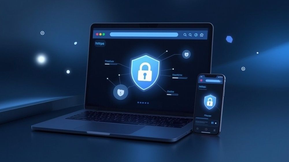 SSL-сертифікат та HTTPS для сайту